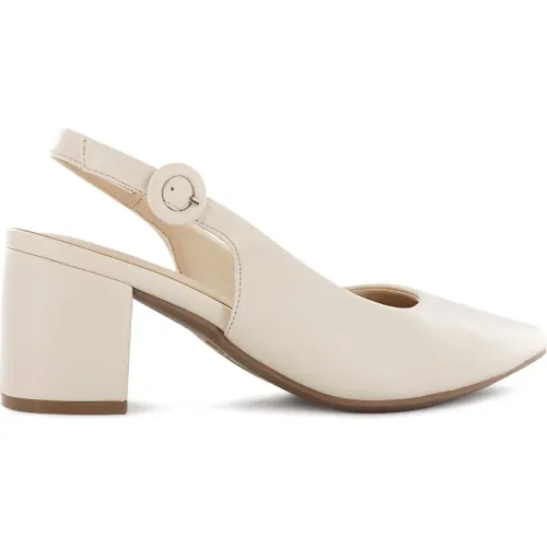 Impuls Zapatos Destalonados Mujer Adele15